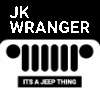 JK Wrangler