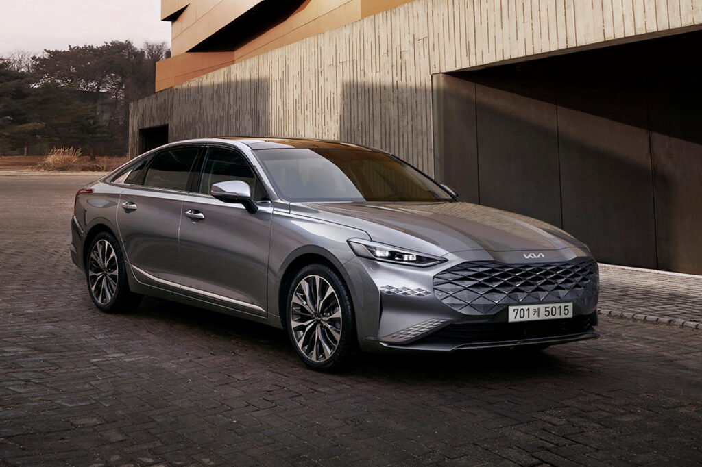 meet-the-k8:-kia-reveals-stunning-cadenza-replacement