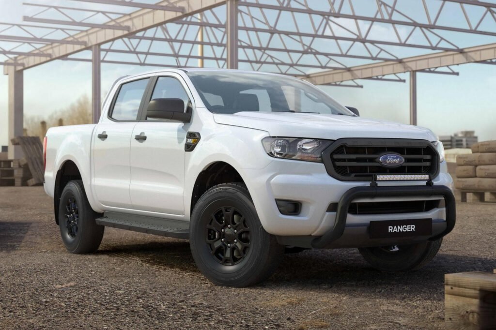 new-ford-ranger-tradie-is-a-limited-edition-workhorse