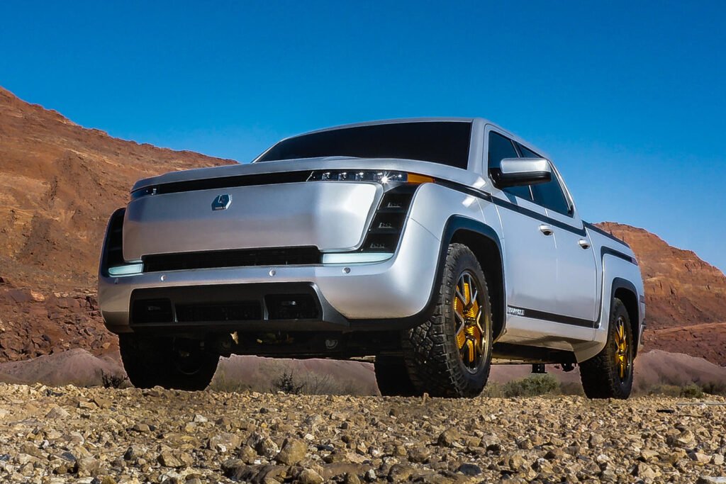 the-lordstown-endurance-pickup-is-going-racing-in-baja