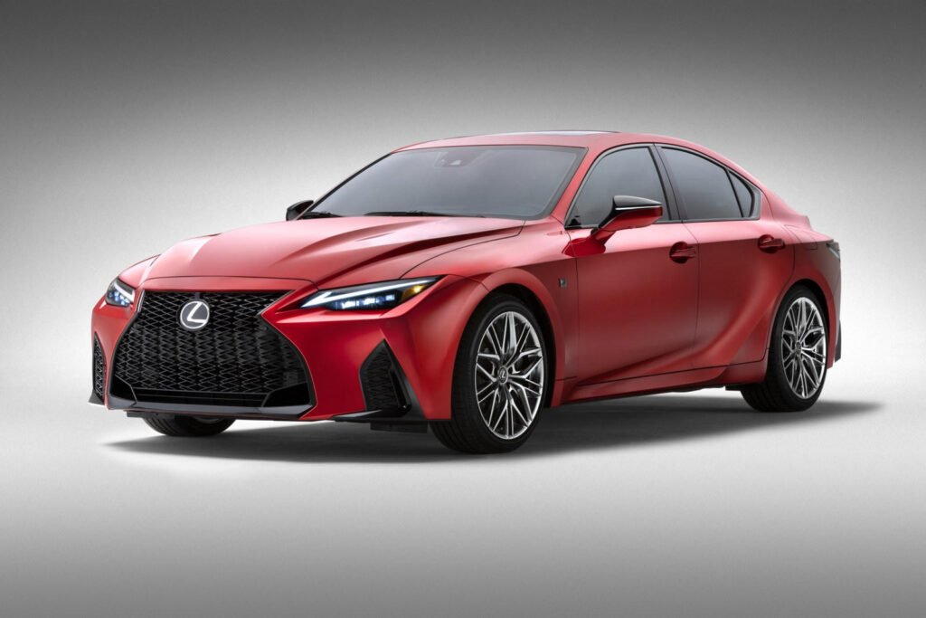 all-new-2022-lexus-is-500-f-sport-performance-gets-v8-power