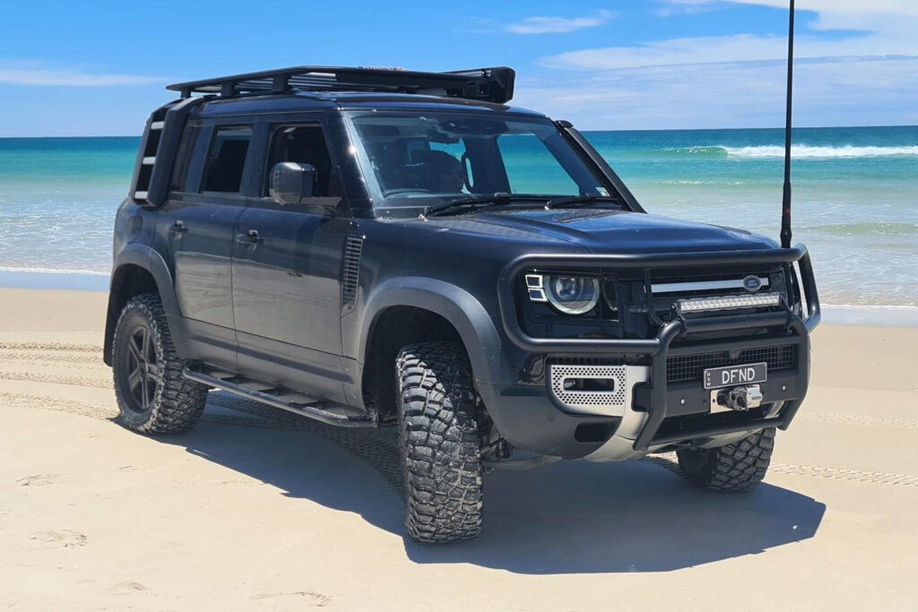 new-land-rover-defender-transformed-into-hardcore-off-roader