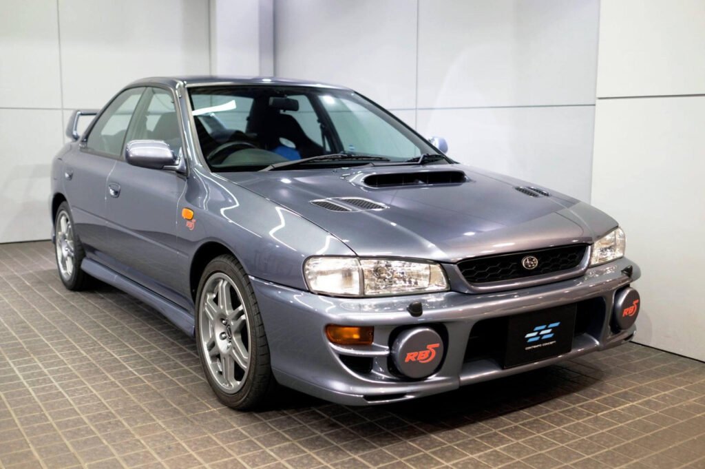 hyper-rare-subaru-legend-is-a-rally-fan’s-dream