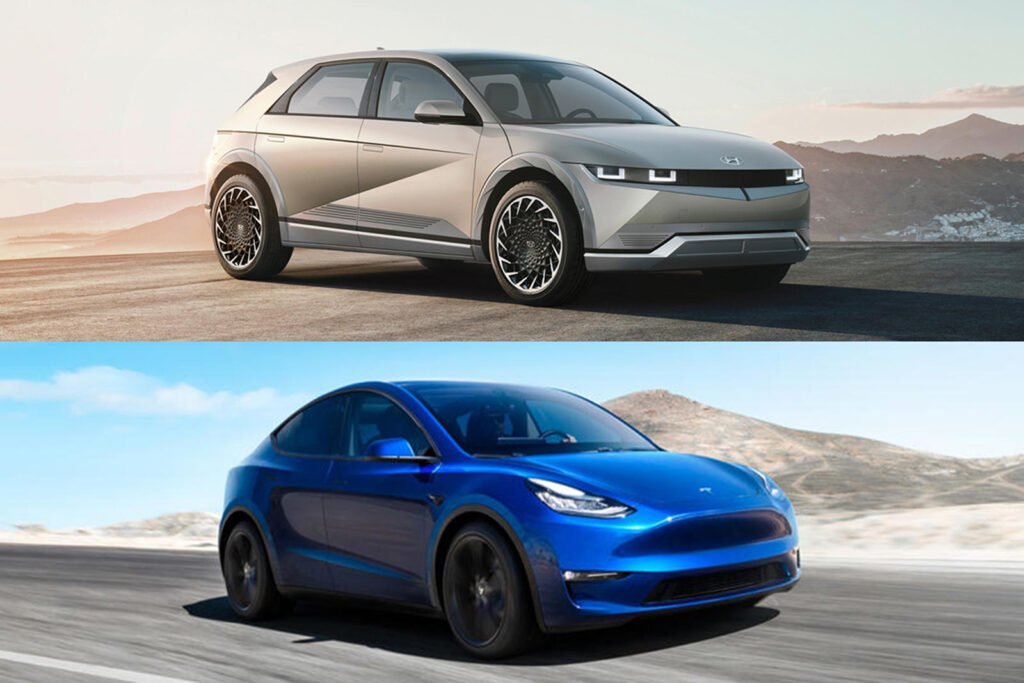 electric-battle:-hyundai-ioniq-5-vs.-tesla-model-y