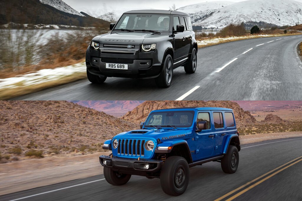 hardcore-offroader-battle:-land-rover-defender-v8-vs.-jeep-wrangler-rubicon-392