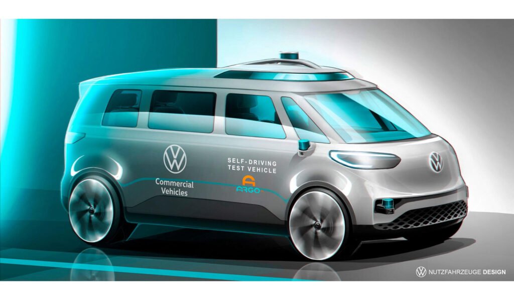 volkswagen-reveals-its-first-autonomous-vehicle