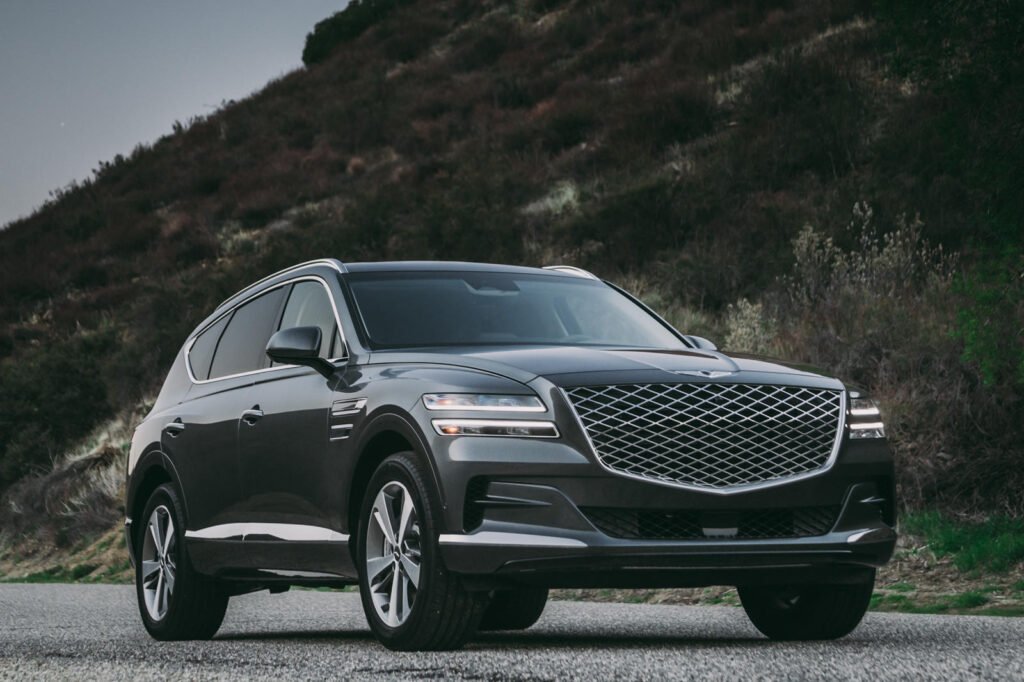 2021-genesis-gv80-test-drive-review:-the-thinking-man’s-luxury-suv