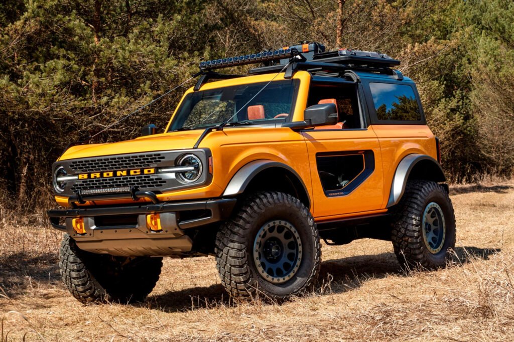 2021-ford-bronco-production-finally-has-a-start-date