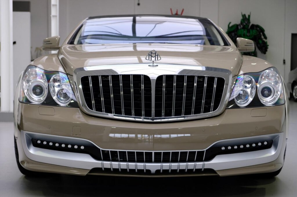 you-can-buy-colonel-gaddafi’s-maybach-for-$1-million