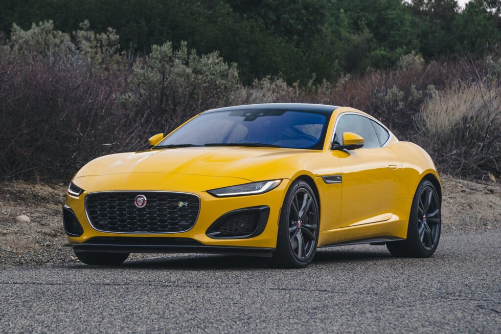 2021-jaguar-f-type-r-coupe-test-drive-review:-style,-substance,-and-big-grins