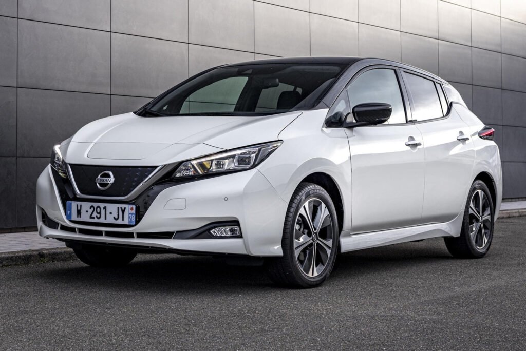 new-nissan-leaf10-celebrates-a-decade-of-the-leaf-ev