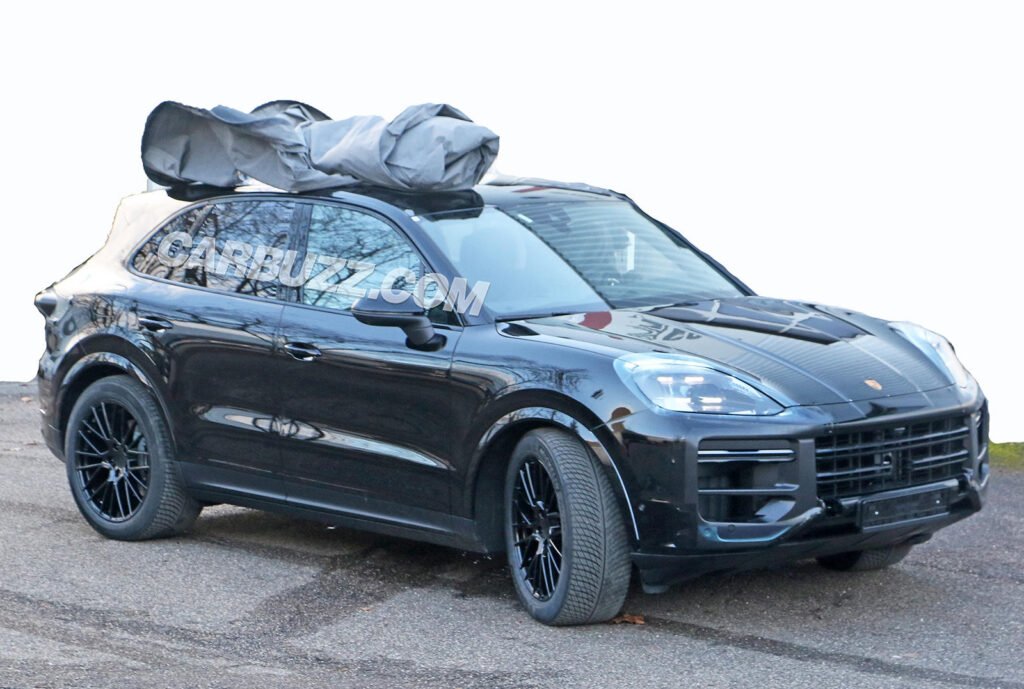 porsche-spied-preparing-cayenne-for-a-refresh