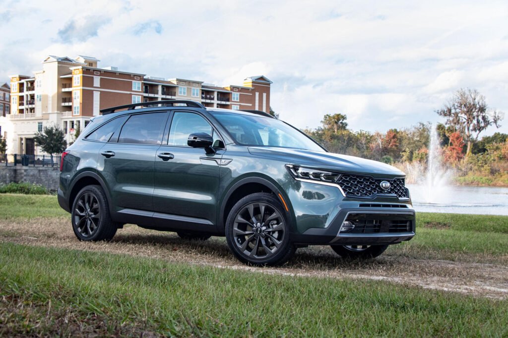 kia-buyers-love-the-rugged-sorento-x-line