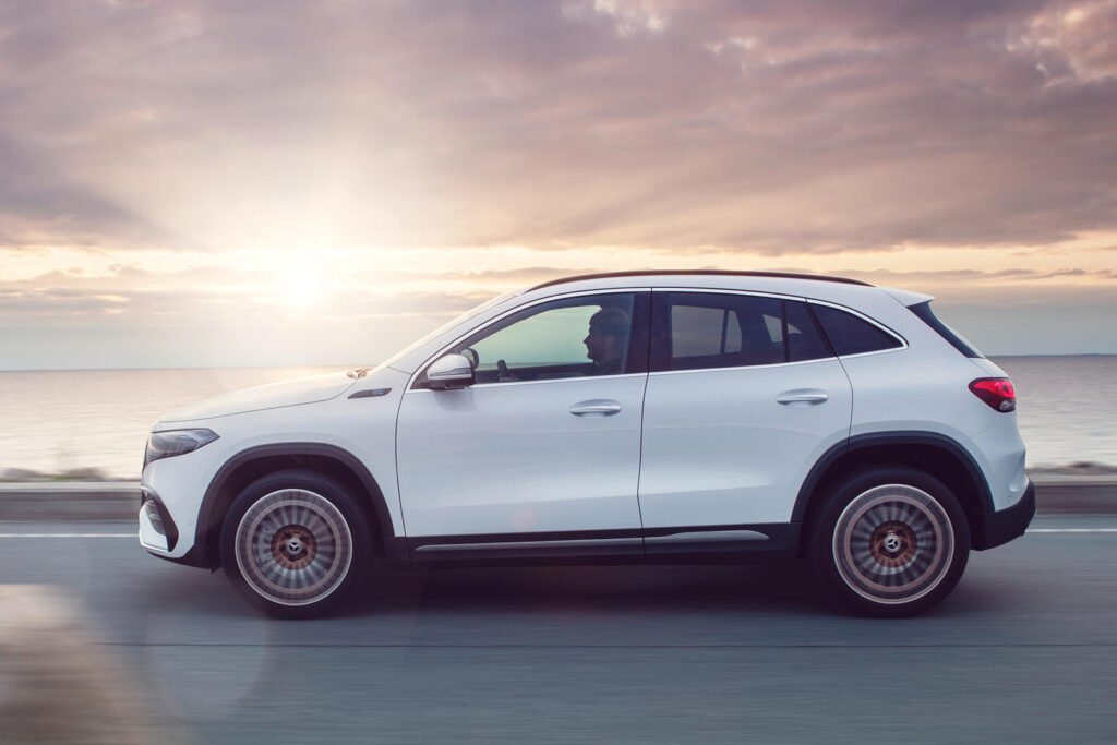 here’s-how-much-the-mercedes-eqa-will-cost