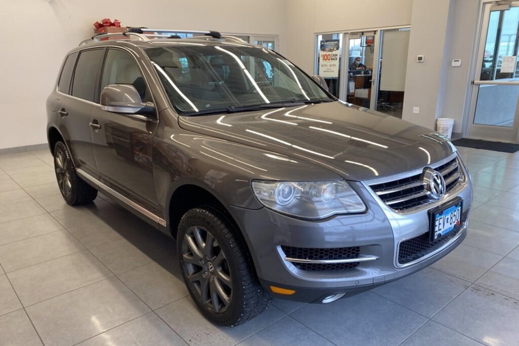 weekly-treasure:-2008-volkswagen-touareg-v8