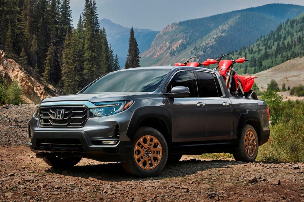 honda-wasting-no-time-with-2021-ridgeline-deals
