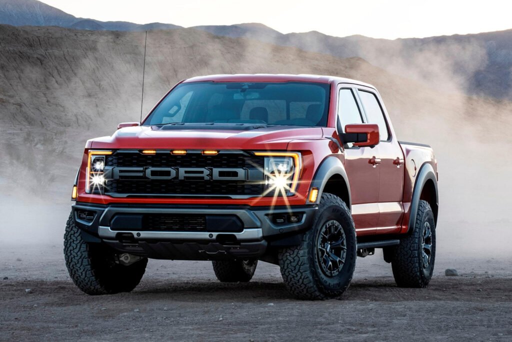 2021-ford-f-150-raptor-first-look-review:-the-beast-is-back