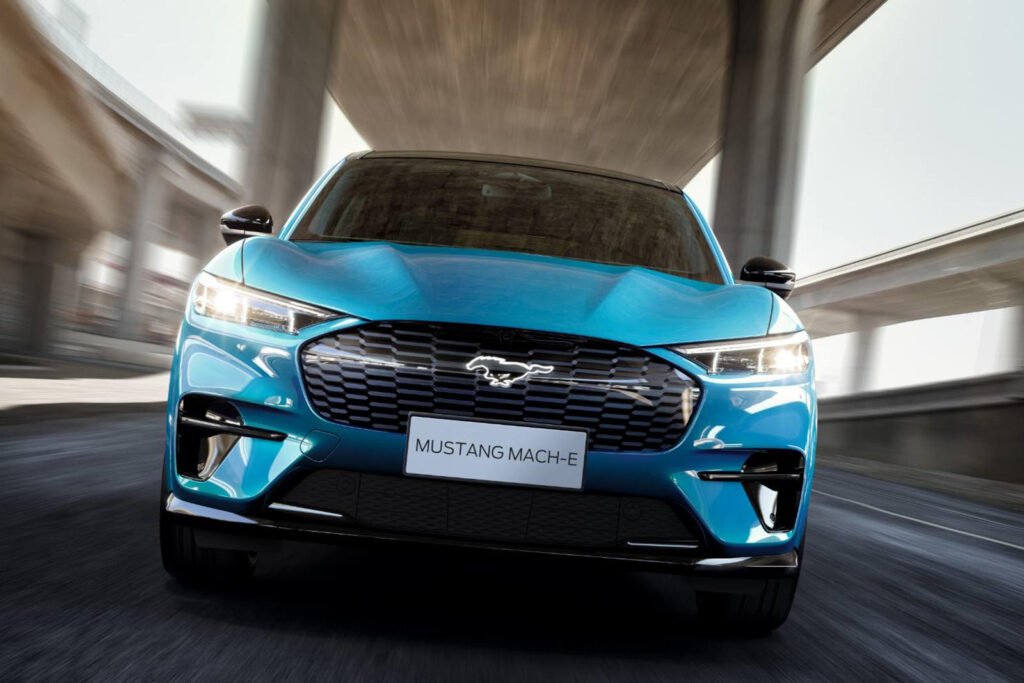 ford-commits-$29-billion-to-evs-and-self-driving-tech