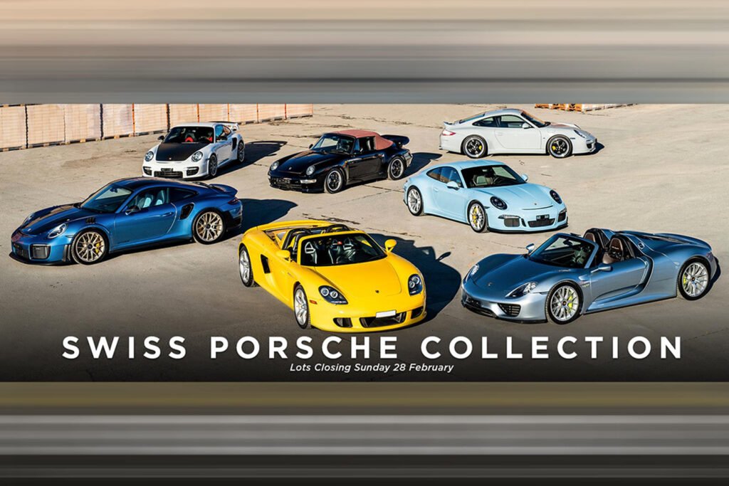 dream-porsche-collection-up-for-auction-will-make-you-drool