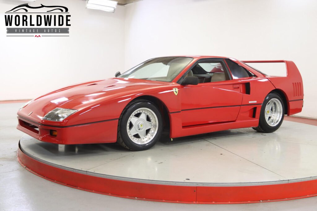 this-is-what-a-$25,000-ferrari-f40-looks-like