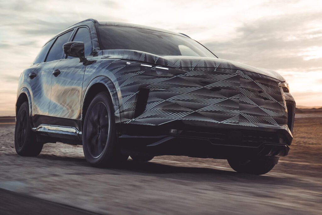 2022-infiniti-qx60-teased-with-new-9-speed-gearbox