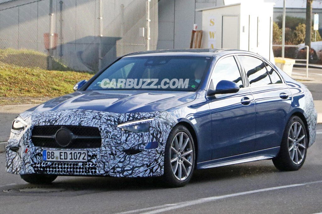 new-mercedes-c-class-will-be-larger-and-more-luxurious