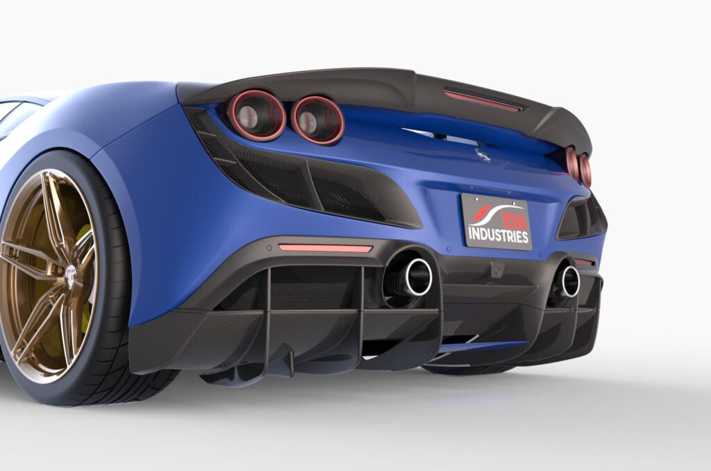 3d-printed-ferrari-f8-tributo-looks-sensational