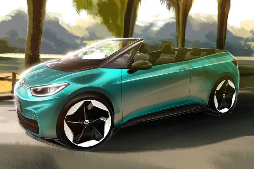 sexy-ev-convertible-teased-by-volkswagen-ceos
