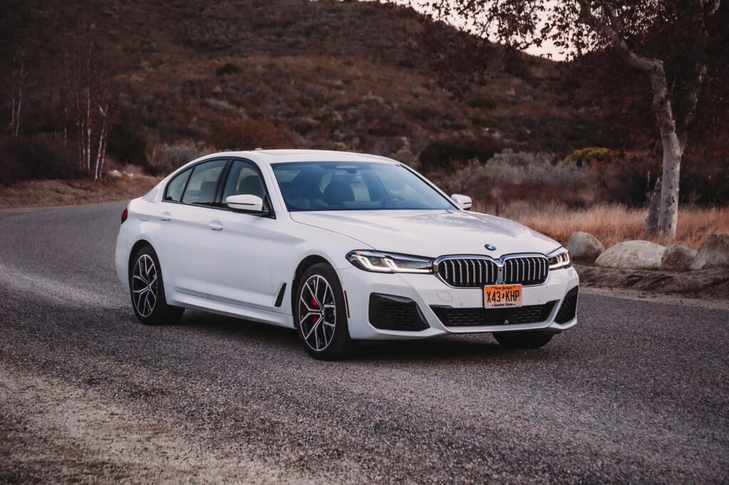 2021-bmw-5-series-sedan-test-drive-review:-still-the-benchmark-performance-sedan