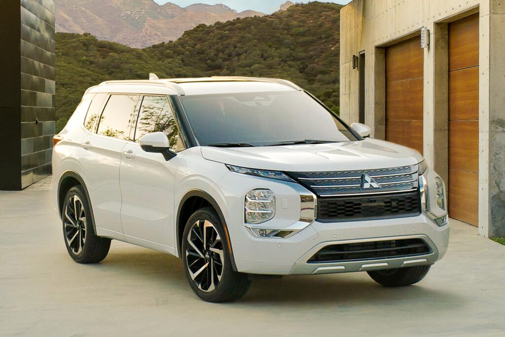 mitsubishi-releases-2022-outlander-pricing-and-trim-details