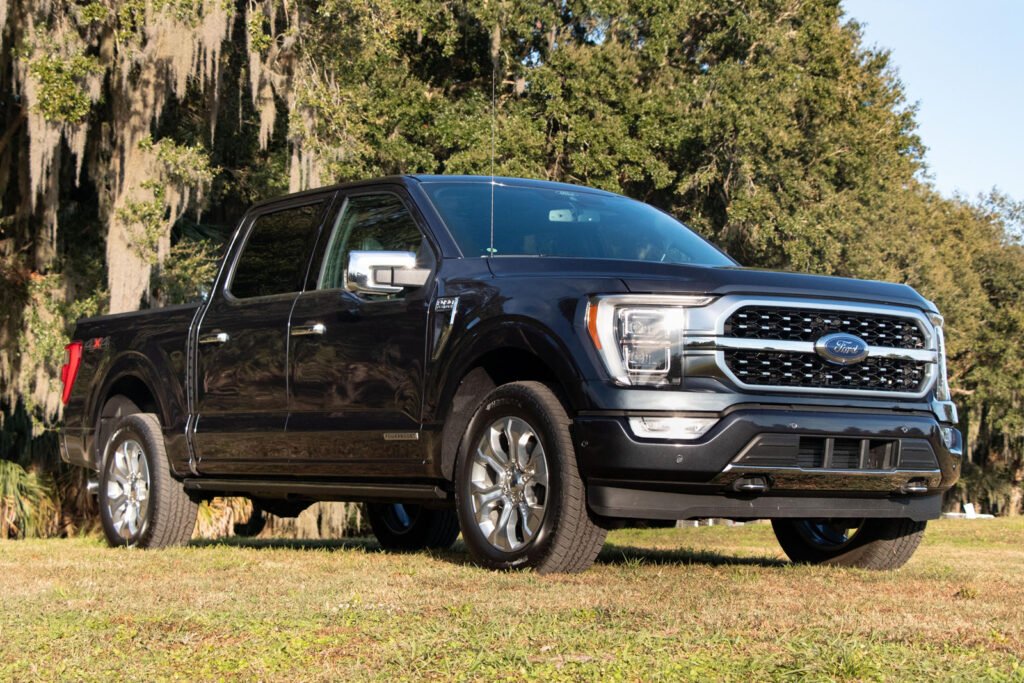 new-ford-f-150s-are-already-facing-big-quality-issues