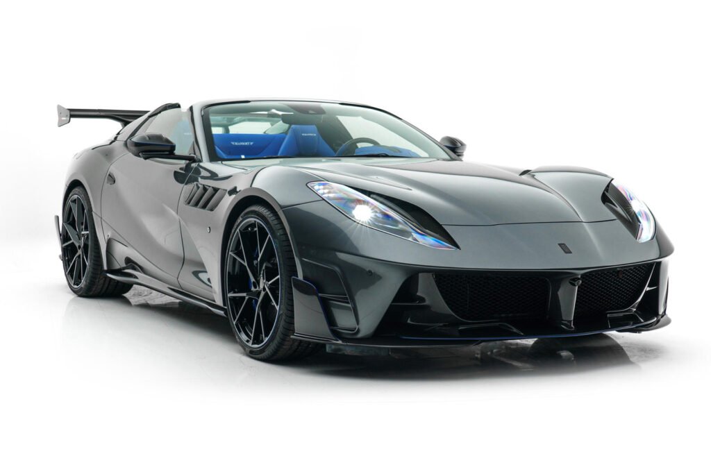 mansory’s-830-hp-ferrari-812-gts-will-be-controversial