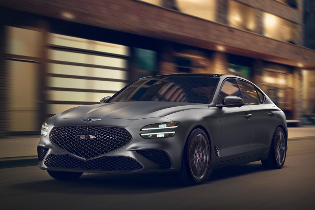 genesis-shows-off-us-bound-2022-g70-launch-edition