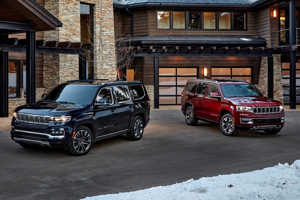 jeep-wagoneer-and-grand-wagoneer:-what’s-the-difference?