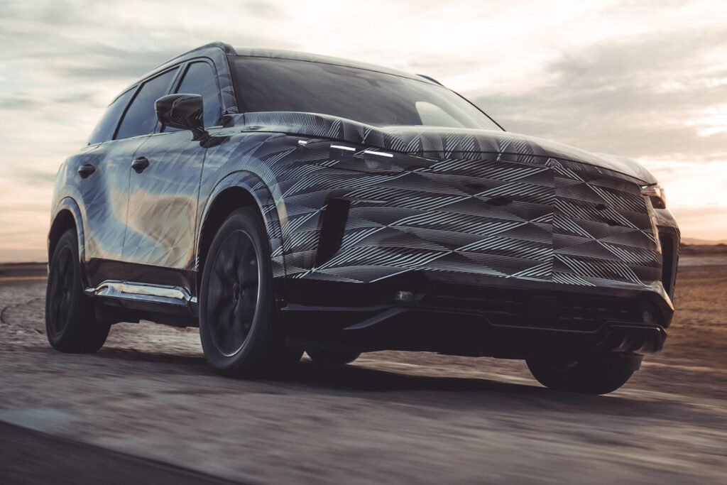 2022-qx60-to-be-most-advanced-infiniti-crossover-ever