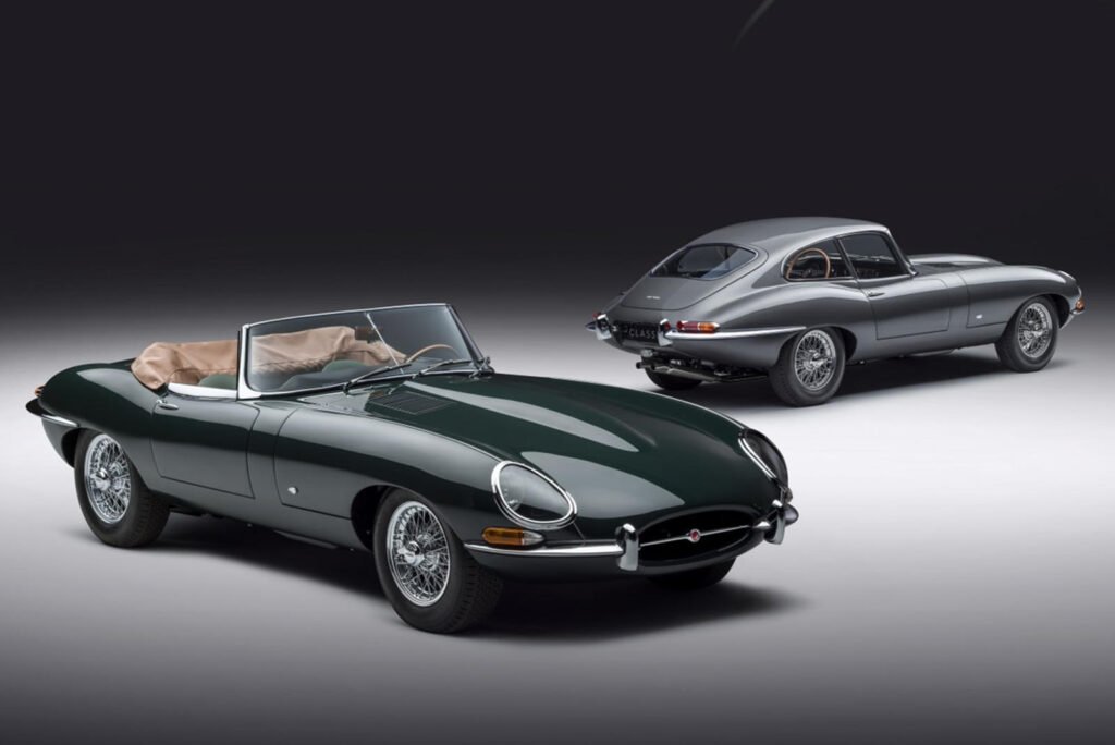jaguar-e-type-60-collection-is-a-60th-anniversary-celebration