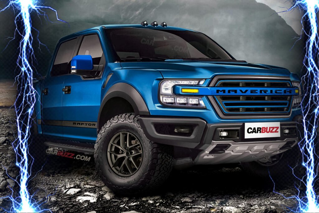 the-ford-maverick-will-be-electrified