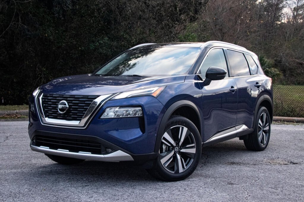 5-things-we-love-about-the-2021-nissan-rogue