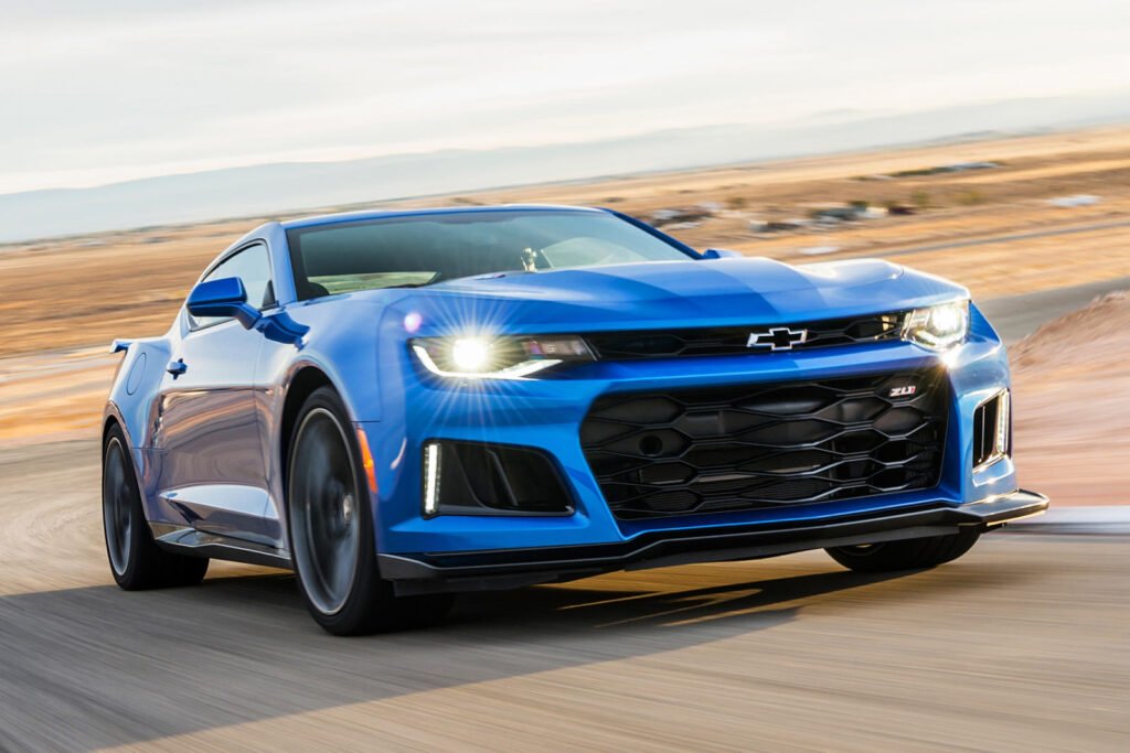 chevy-camaro-production-halted-until-further-notice