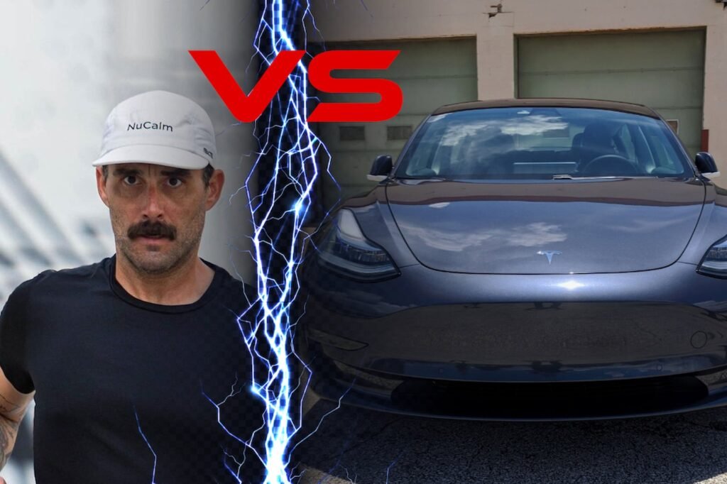 runner-thinks-he-can-get-better-mileage-than-a-tesla-model-3