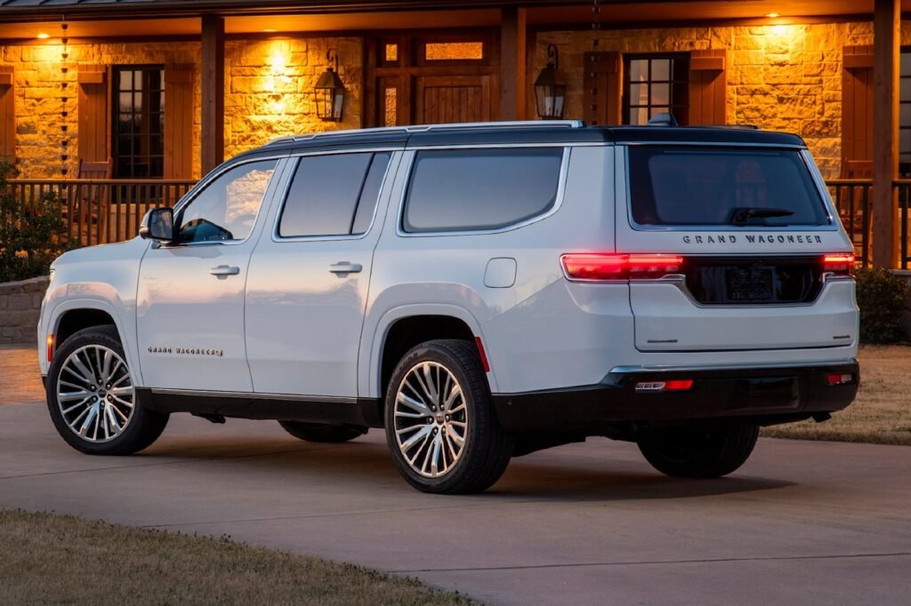 2023-jeep-grand-wagoneer-l-first-look-review:-hurricane-powered-excess