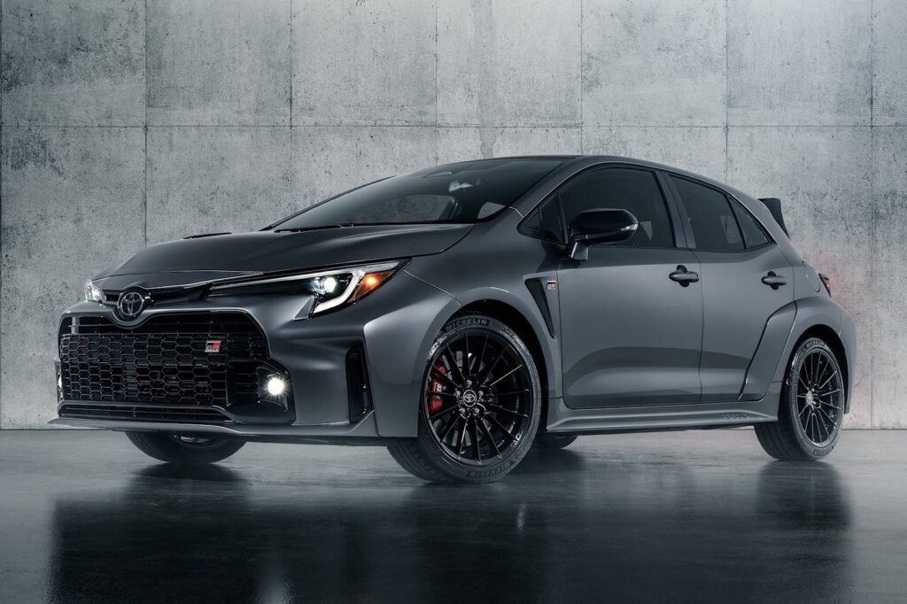 toyota-will-follow-ferrari’s-lead-with-gr-corolla