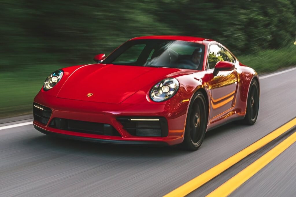 global-disasters-can’t-slow-porsche-down