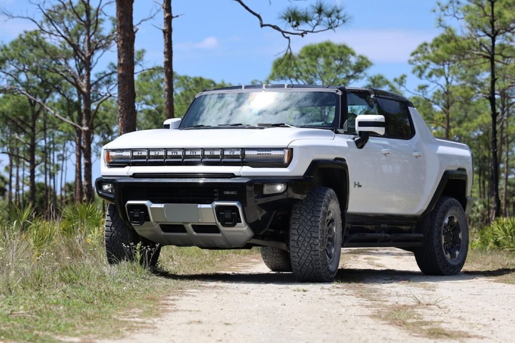 this-first-edition-gmc-hummer-ev-will-sell-for-silly-money