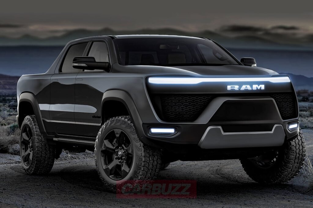 ram-will-show-all-electric-truck-very-soon