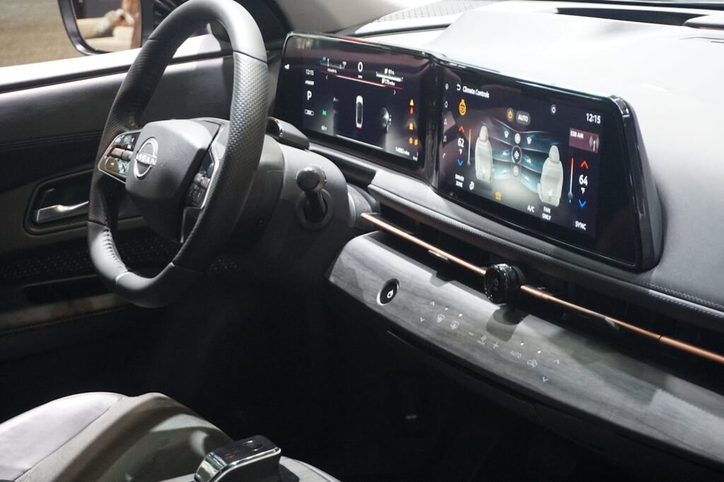 nissan-ariya-inspired-by-japan’s-chaos-and-harmony