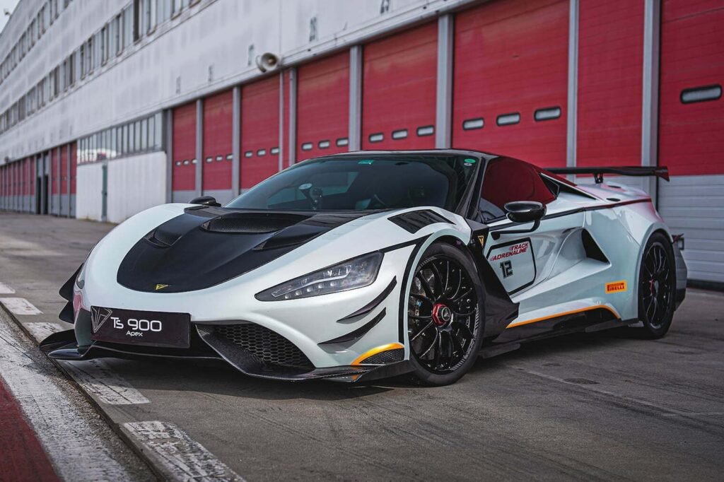 the-tushek-ts900-apex-is-a-new-hypercar-with-over-1,300-hp