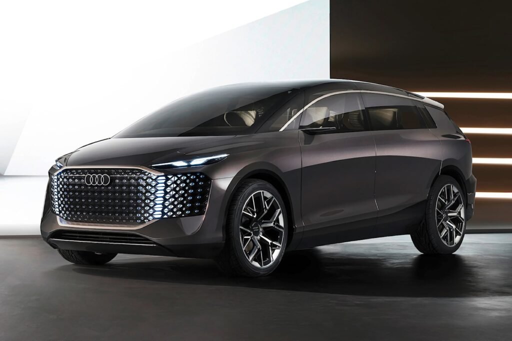 meet-the-urbansphere-concept:-the-most-luxurious-ev-audi-has-ever-created