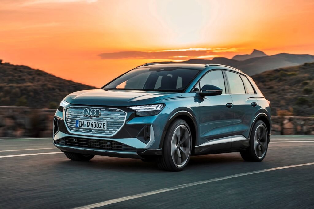 the-audi-q4-e-tron-will-be-more-expensive-than-we-thought