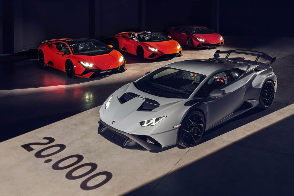 very-special-lamborghini-huracan-sto-celebrates-major-milestone